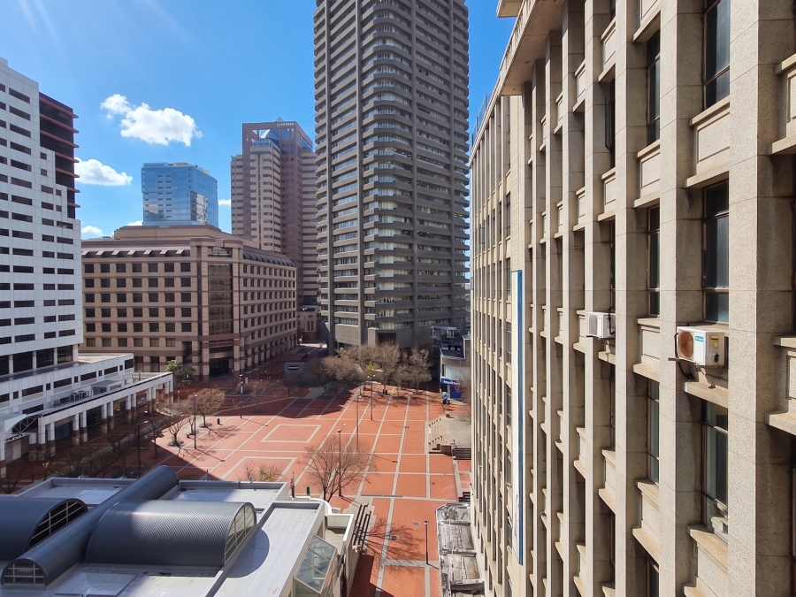3 Bedroom Property for Sale in Cape Town City Centre Western Cape